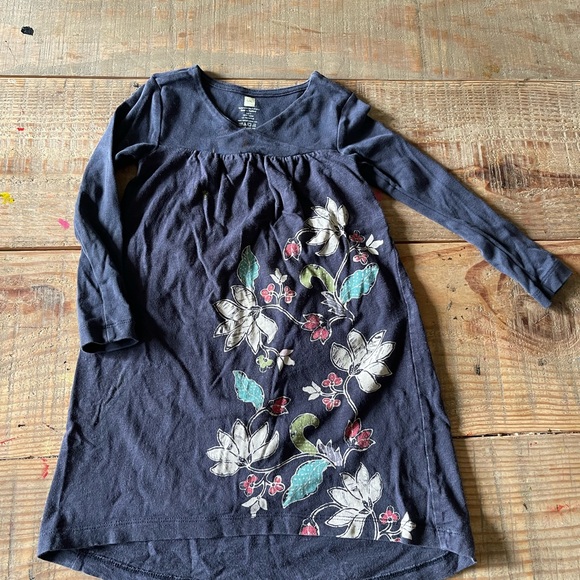 Tea Collection size 2 dress - Picture 1 of 8